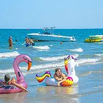 Szálloda Wega Bellaria – Igea Marina