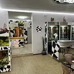 Szálloda Wega Bellaria – Igea Marina
