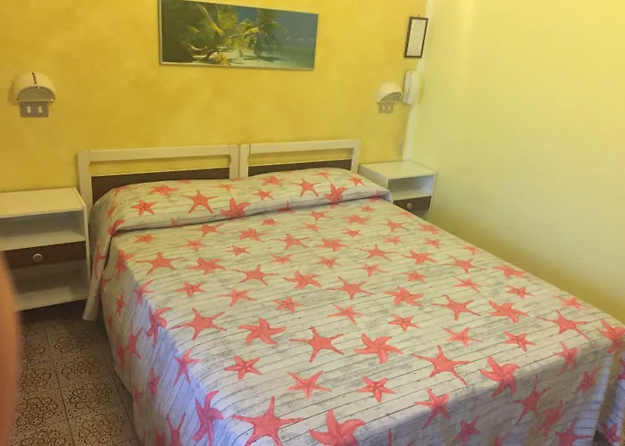 Hotel Wega Bellaria-Igea Marina