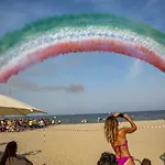 Wega Hotel Bellaria-Igea Marina