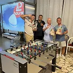 Wega Hotel Bellaria-Igea Marina