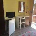 Hotel Wega 3*