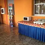 Hotel Wega 3*