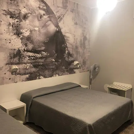 Wega Hotel Bellaria-Igea Marina