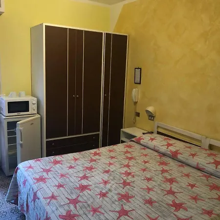 Wega 3* Bellaria-Igea Marina