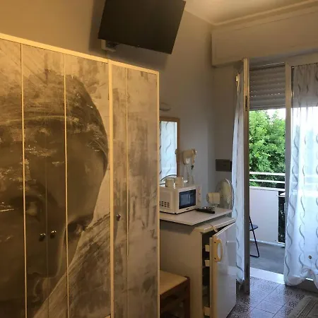 Wega 3* Bellaria-Igea Marina