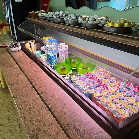 Wega Bellaria-Igea Marina