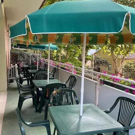 Wega Hotel Bellaria-Igea Marina