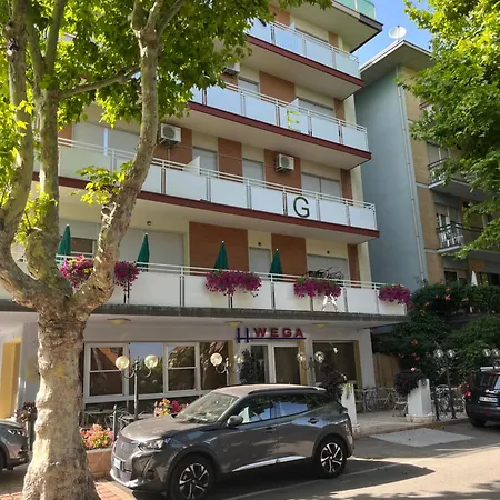 Wega Hotel 3*
