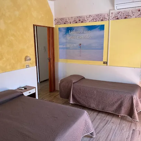 Hotel Wega 3*