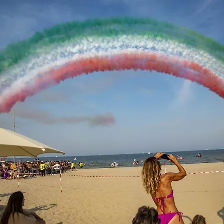 Wega Hotel Bellaria-Igea Marina