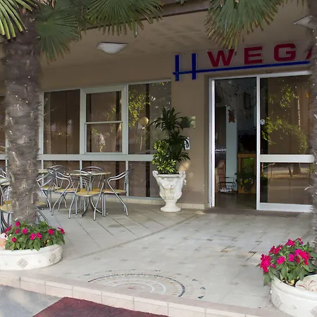 Hotel Wega Bellaria-Igea Marina