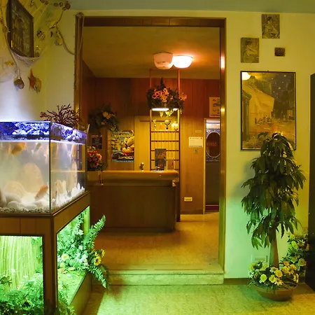 Hotel Wega Bellaria-Igea Marina