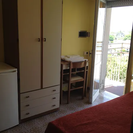 Hotel Wega Bellaria-Igea Marina