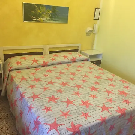 Hotel Wega Bellaria-Igea Marina
