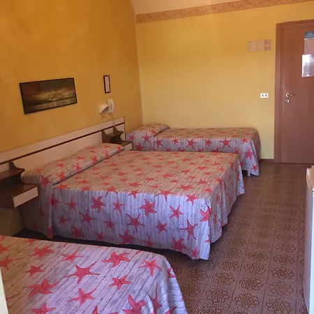 Wega 3* Bellaria-Igea Marina