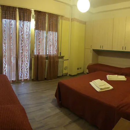 Hotel Wega 3*