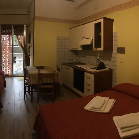 Wega Hotel