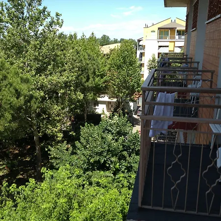 Hotel Wega 3*