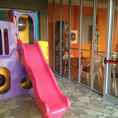 Wega Bellaria-Igea Marina