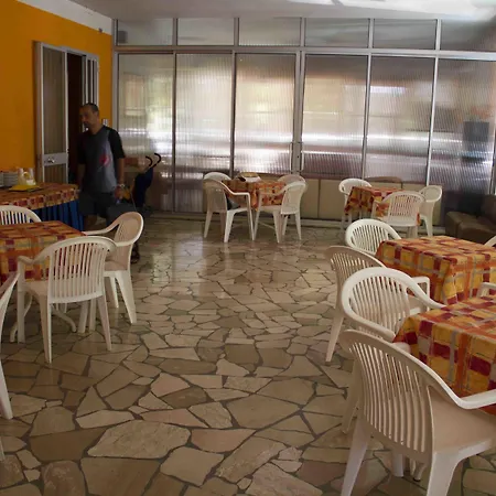 Wega Hotel Bellaria-Igea Marina