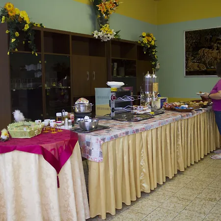 Hotel Wega