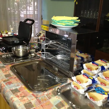 Hotel Wega Bellaria-Igea Marina