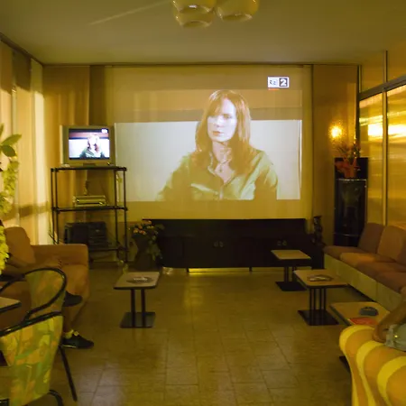 Hotel Wega Bellaria-Igea Marina