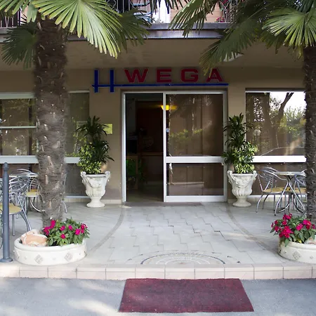 Wega Bellaria-Igea Marina