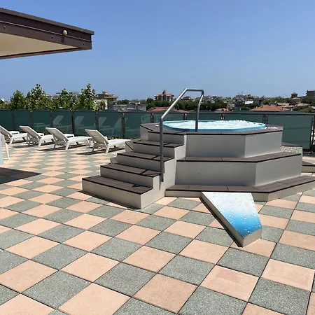 Hotel Wega Bellaria-Igea Marina