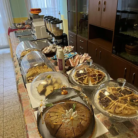 Wega 3* Bellaria-Igea Marina