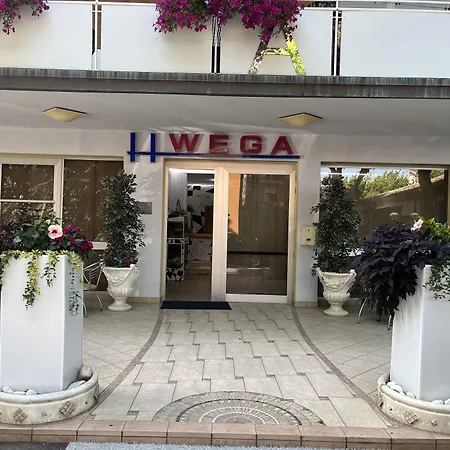 Wega Hotel 3*