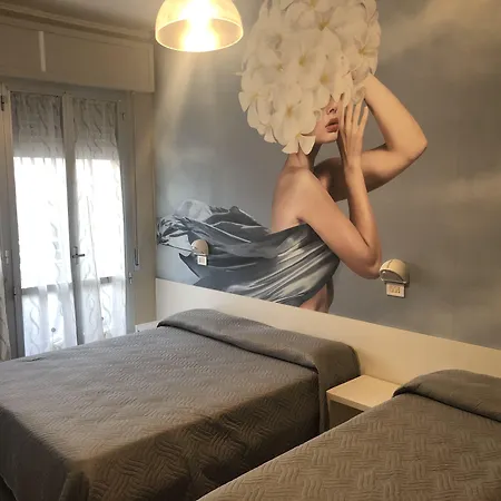 Wega Bellaria-Igea Marina