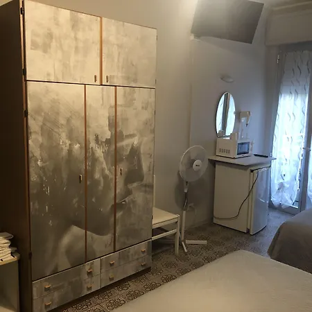 Wega 3* Bellaria-Igea Marina