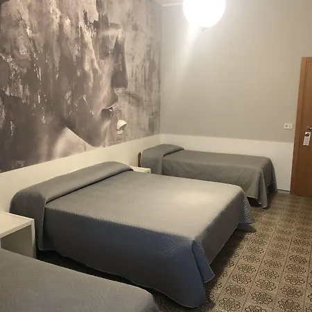 Hotel Wega Bellaria-Igea Marina