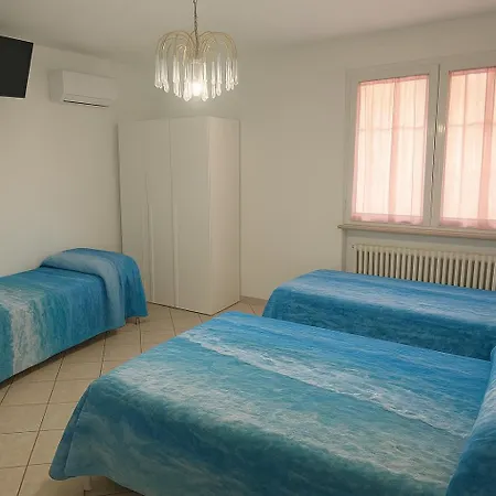 Hotel Wega 3*
