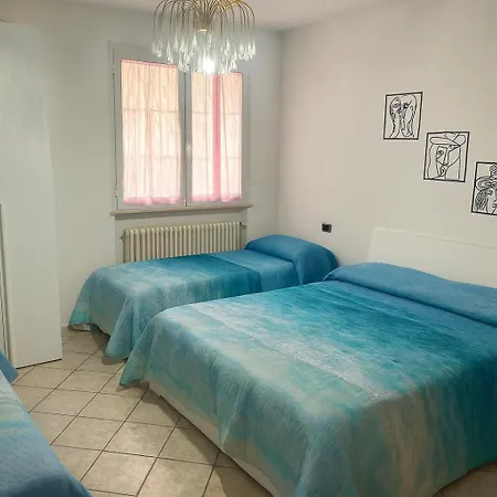 Wega Hotel Bellaria-Igea Marina