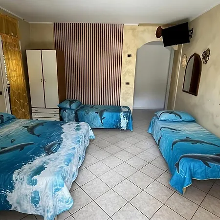 Wega 3* Bellaria-Igea Marina