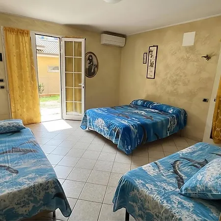 Hotel Wega