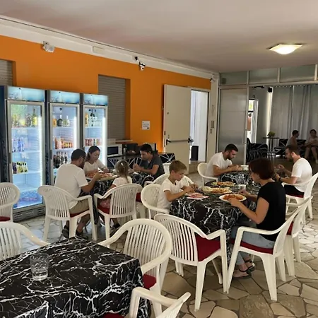 Wega Hotel