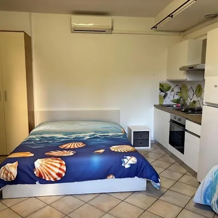 Wega 3* Bellaria-Igea Marina