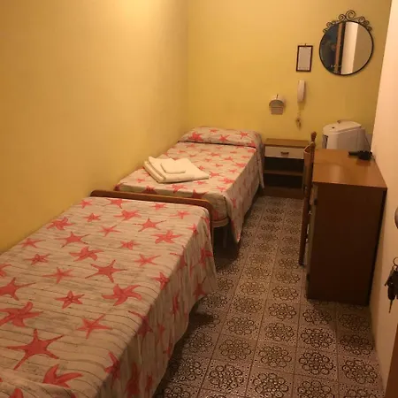 Wega Hotel