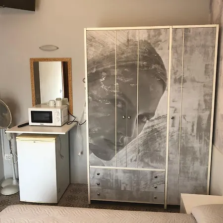 Wega Hotel Bellaria-Igea Marina