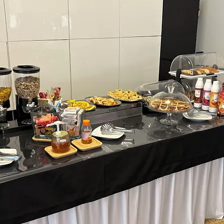 Hotel Wega Bellaria-Igea Marina