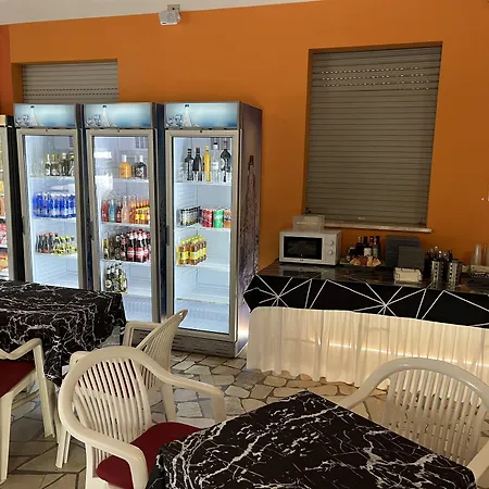 Hotel Wega Bellaria-Igea Marina