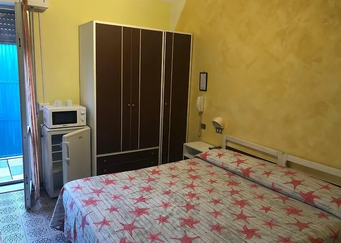 Wega 3* Bellaria – Igea Marina