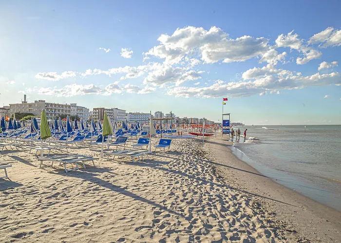 Wega Bellaria – Igea Marina