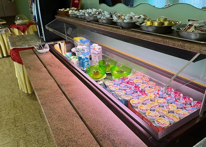 Wega Bellaria – Igea Marina