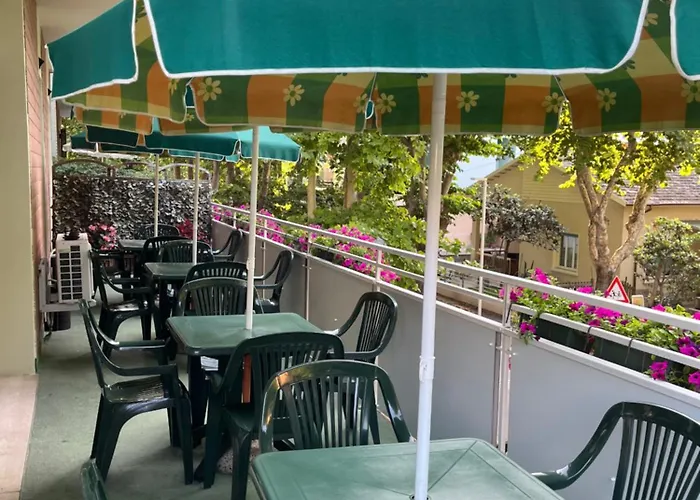 Wega Hotel Bellaria-Igea Marina