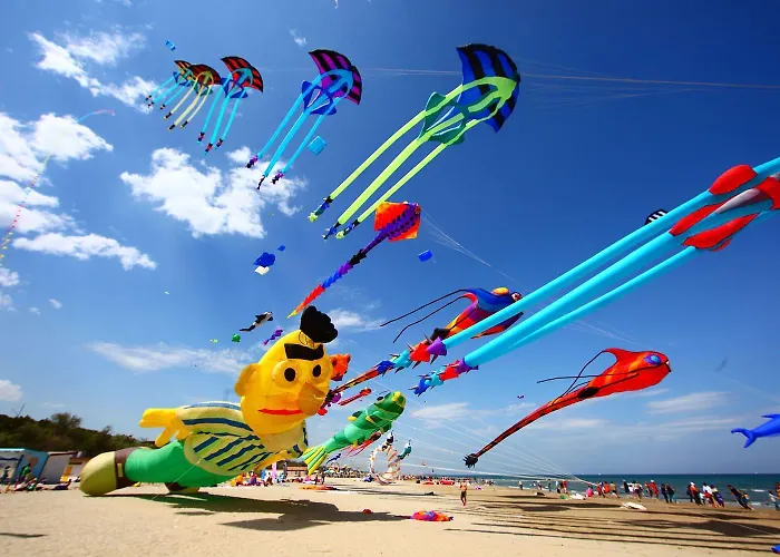 Wega Bellaria – Igea Marina